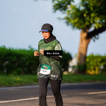 Runner Photo 6022247
