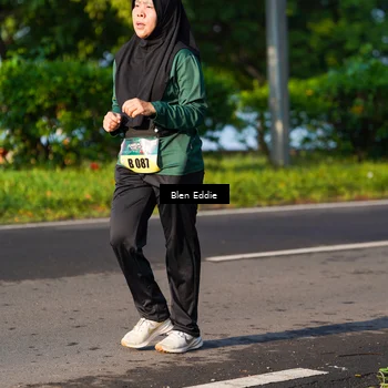 Runner Photo 6022249