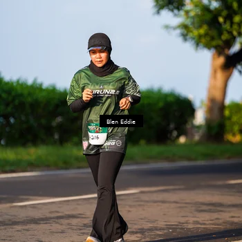 Runner Photo 6022250