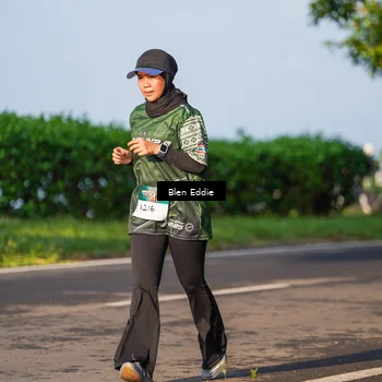 Runner Photo 6022251