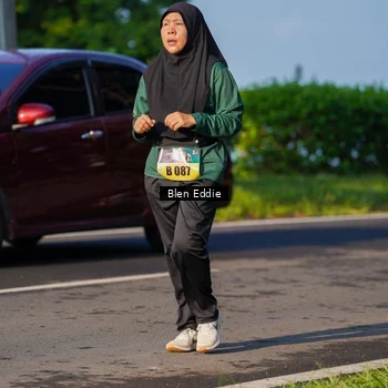 Runner Photo 6022254