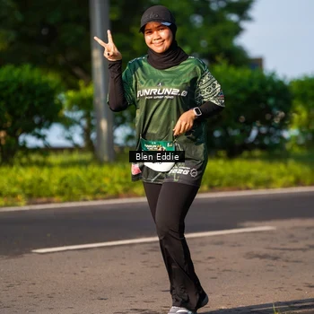 Runner Photo 6022258