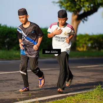 Runner Photo 6022259