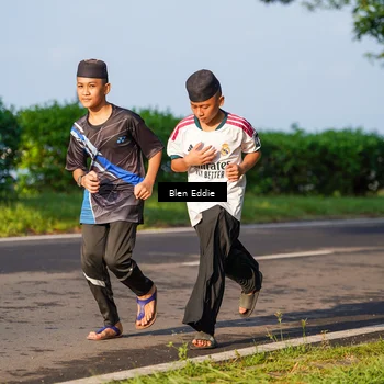 Runner Photo 6022262