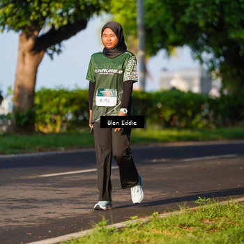 Runner Photo 6022264