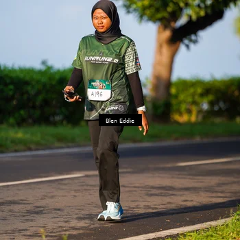 Runner Photo 6022265
