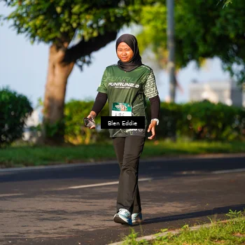 Runner Photo 6022267