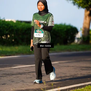 Runner Photo 6022268