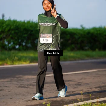 Runner Photo 6022269