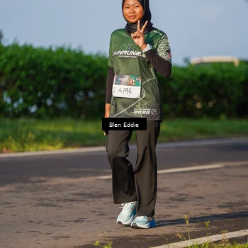 Runner Photo 6022270
