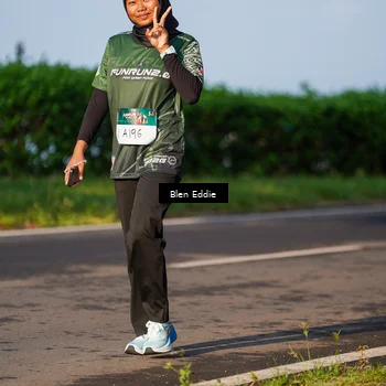 Runner Photo 6022271