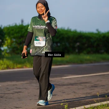 Runner Photo 6022274
