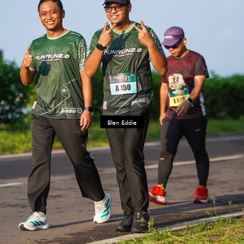 Runner Photo 6022279