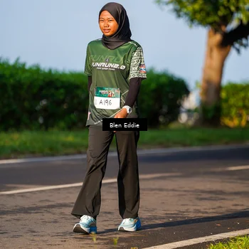 Runner Photo 6022280