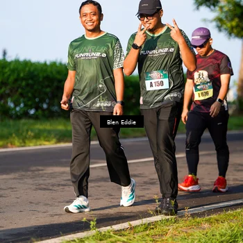 Runner Photo 6022281