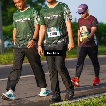 Runner Photo 6022283