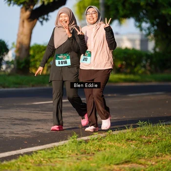 Runner Photo 6022287