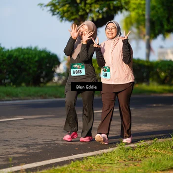 Runner Photo 6022289
