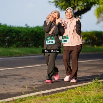 Runner Photo 6022290