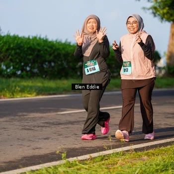 Runner Photo 6022291