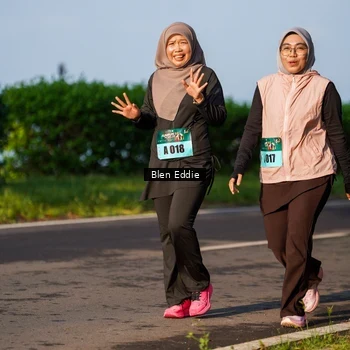Runner Photo 6022292