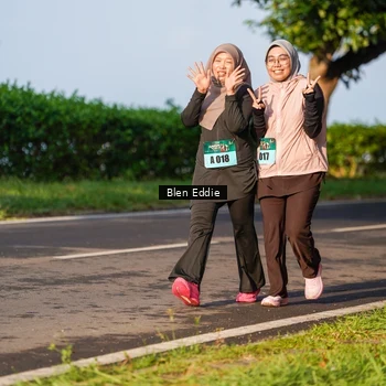 Runner Photo 6022293