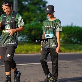 Runner Photo 6022296