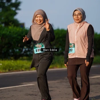 Runner Photo 6022297