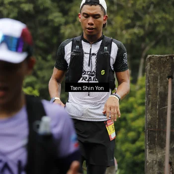 Runner Photo 60223