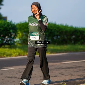 Runner Photo 6022300