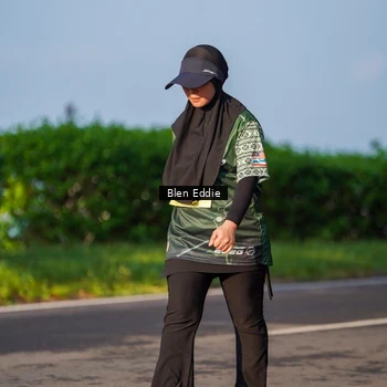 Runner Photo 6022303