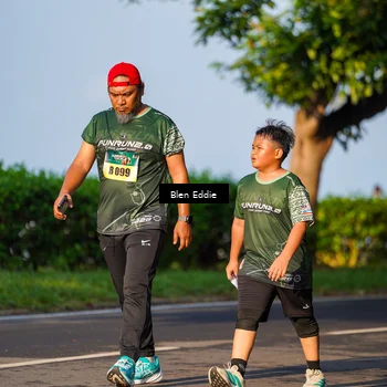 Runner Photo 6022307