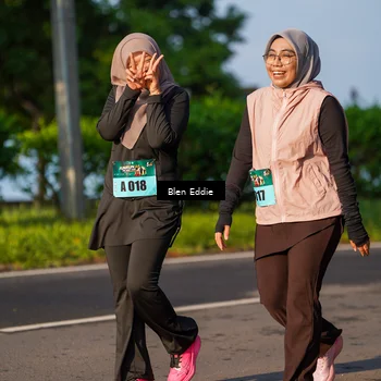 Runner Photo 6022308