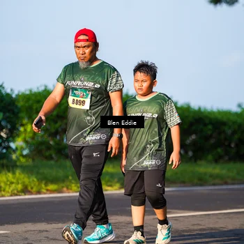 Runner Photo 6022309