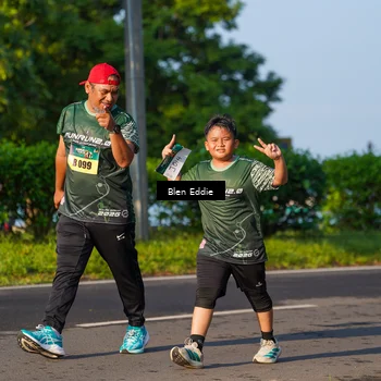 Runner Photo 6022314