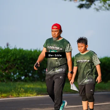 Runner Photo 6022315