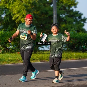 Runner Photo 6022317