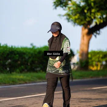 Runner Photo 6022320