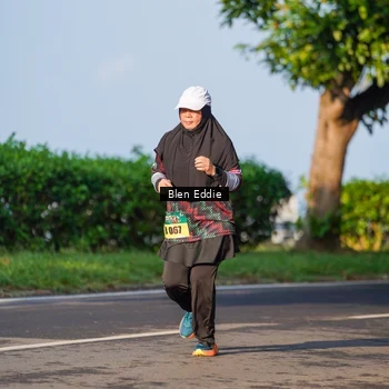 Runner Photo 6022322