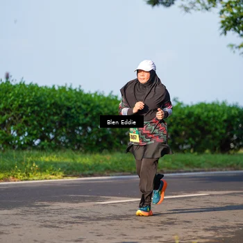 Runner Photo 6022324