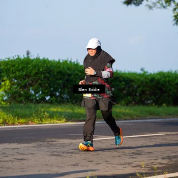 Runner Photo 6022327