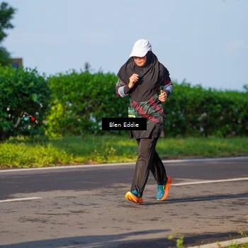 Runner Photo 6022328