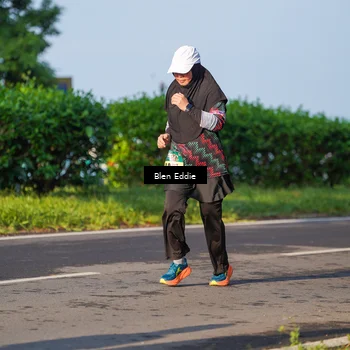 Runner Photo 6022329