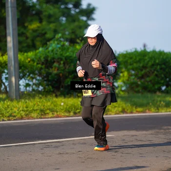 Runner Photo 6022330