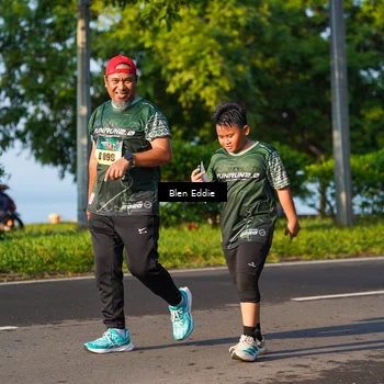 Runner Photo 6022331