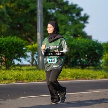 Runner Photo 6022333