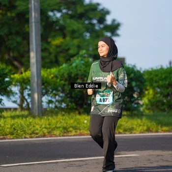 Runner Photo 6022337
