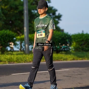Runner Photo 6022339