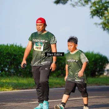 Runner Photo 6022340