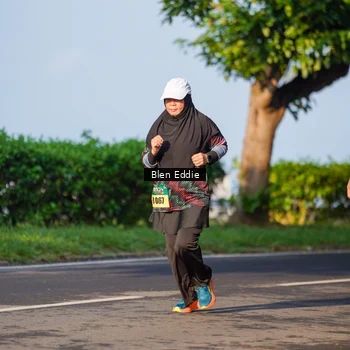 Runner Photo 6022343
